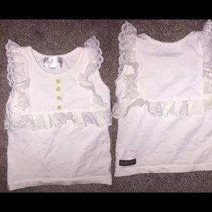 🎉2/$30🎉Matilda Jane Top
